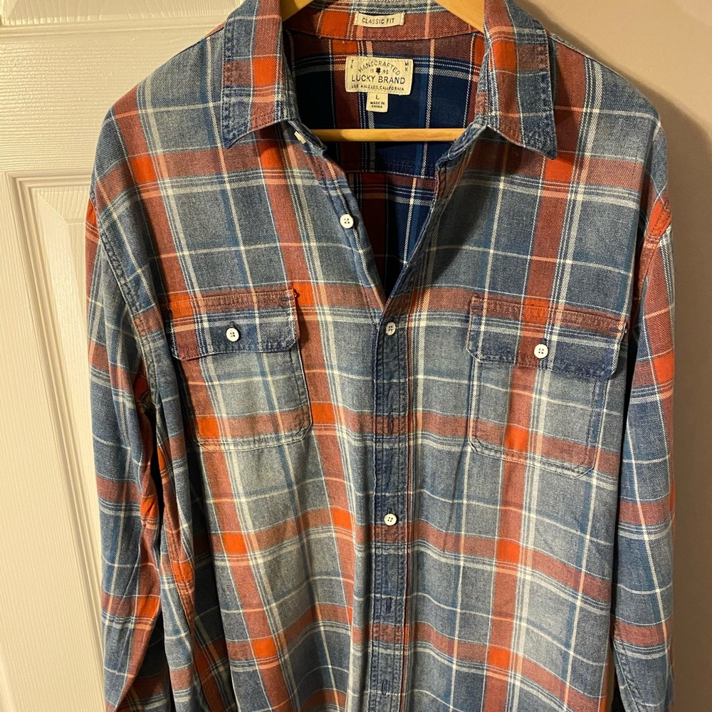 Lucky Brand Shirt